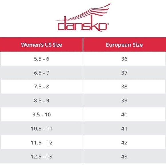 Dansko Season Sandals Camel Brown Leather Strappy Wedge Women's size 39 / 8.5 - Picture 12 of 12